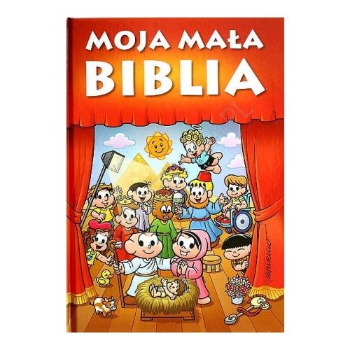 Moja mała Biblia