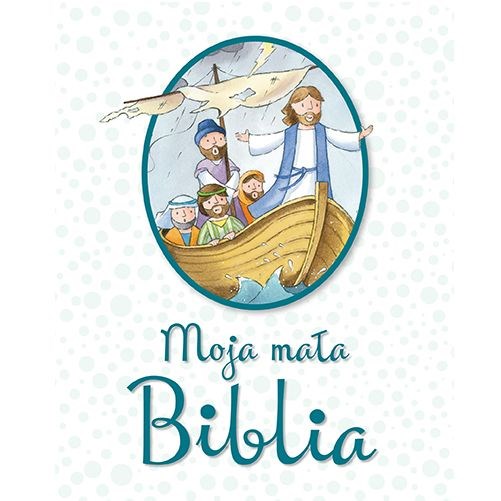 Moja mała Biblia