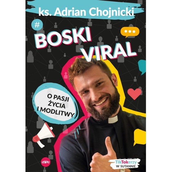 Boski viral