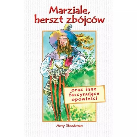 Marziale, herszt zbójców