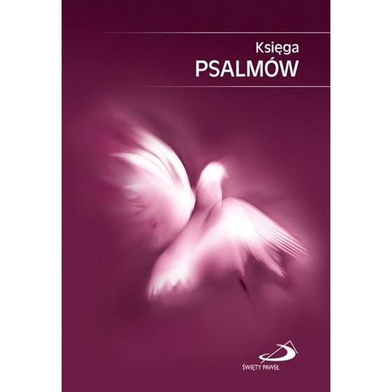 Księga Psalmów /A6