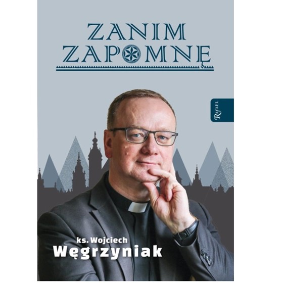 Zanim zapomnę