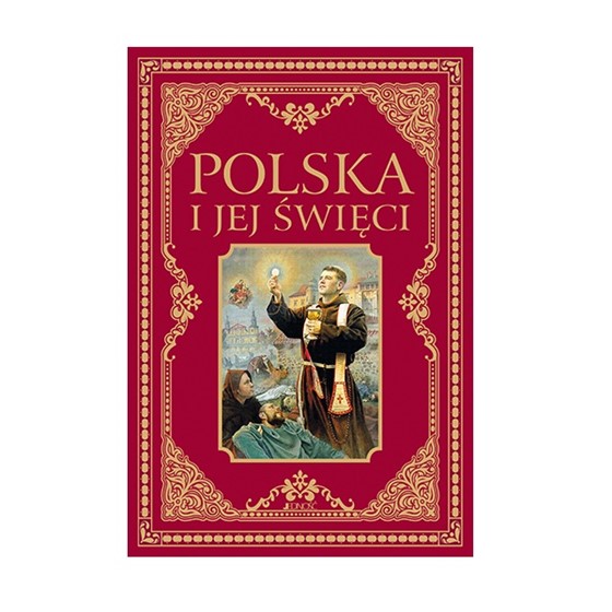 Polska i jej święci