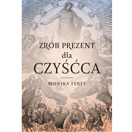 Zrób prezent dla czyśćca