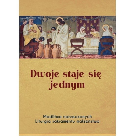 Dwoje staje się jednym