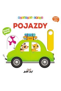 Pojazdy / motoryka smyka