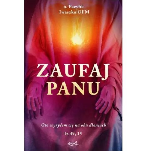 Zaufaj Panu