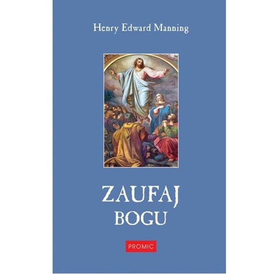 Zaufaj Bogu