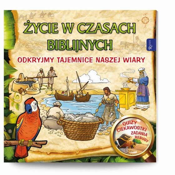 Życie w czasach biblijnych