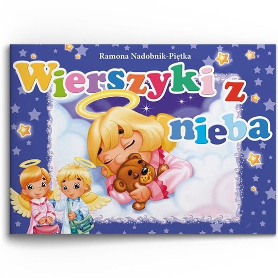 Wierszyki z nieba