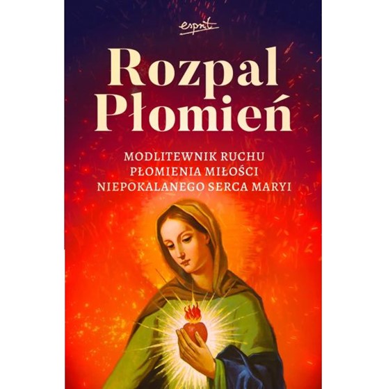 Rozpal Płomień