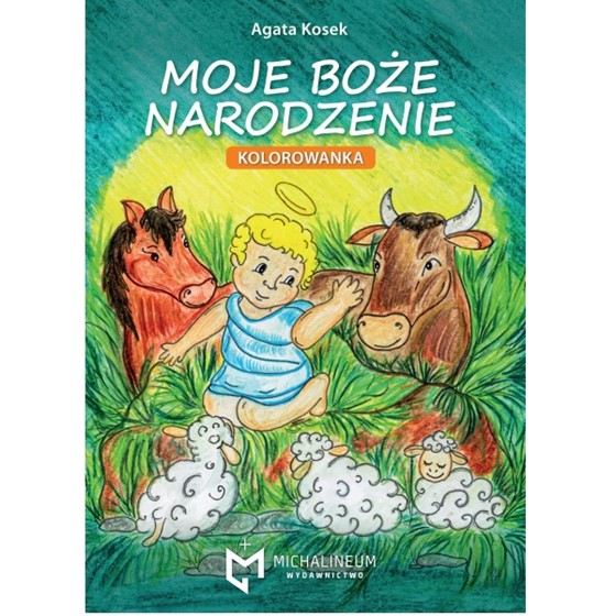 Moje Boże Narodzenie