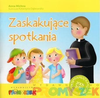 Zaskakujące spotkania