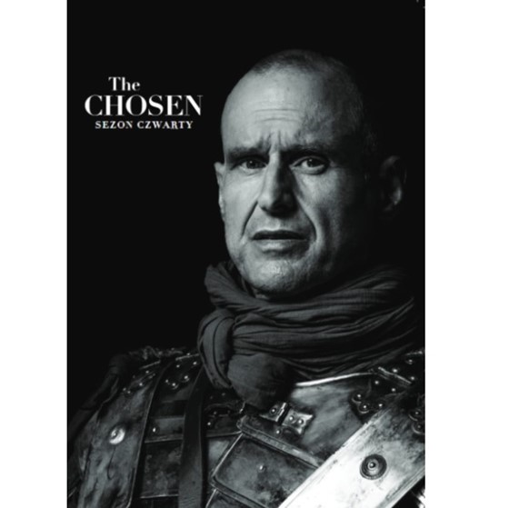 The Chosen - Wybrani /4 sezon