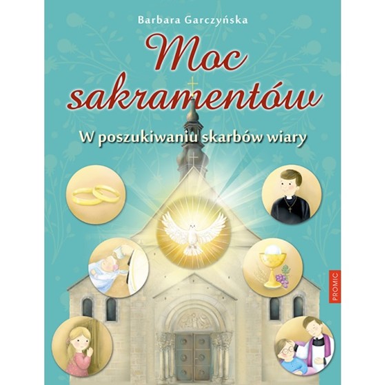 Moc sakramentów