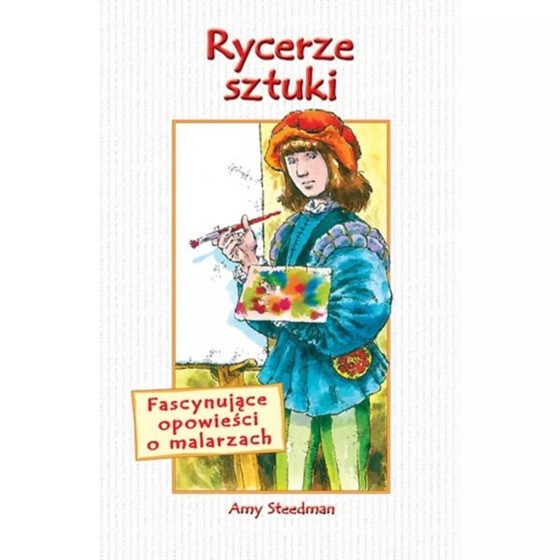 Rycerze sztuki