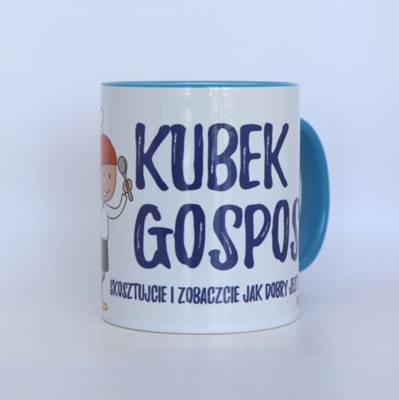 Kubek - Gosposia