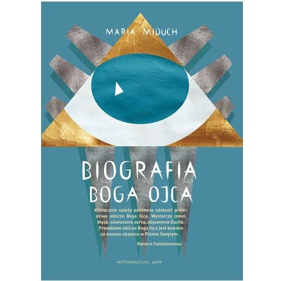 Biografia Boga Ojca