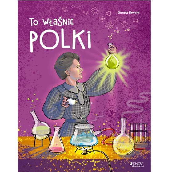 To właśnie Polki