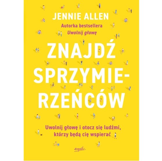 Znajdź sprzymierzeńców