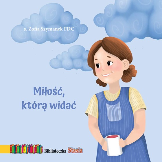 Miłość, którą widać