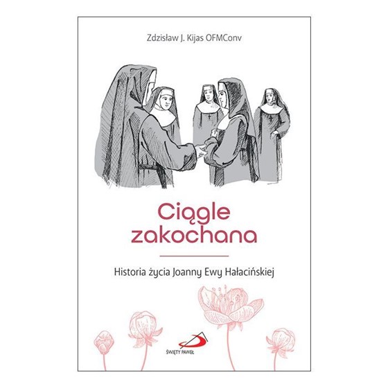 Ciągle zakochana