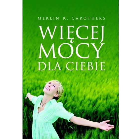 Więcej mocy dla Ciebie