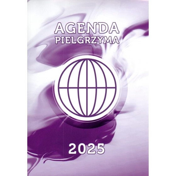 Agenda Pielgrzyma 2025