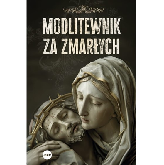 Modlitewnik za zmarłych