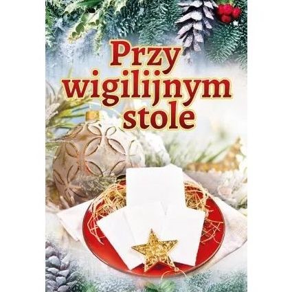 Przy wigilijnym stole