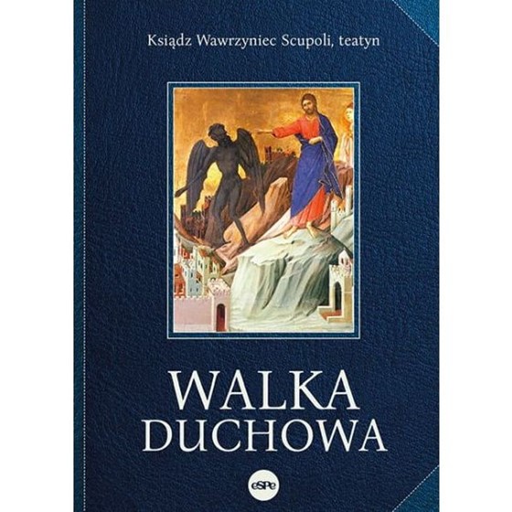 Walka duchowa