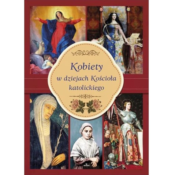 Kobiety w dziejach kościoła katolickiego