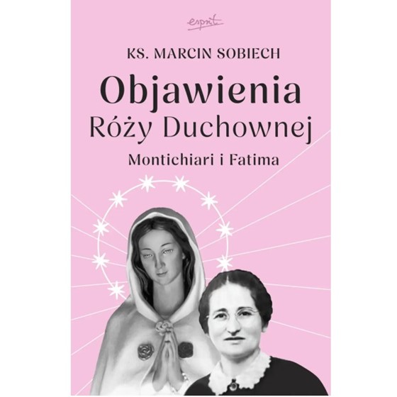 Objawienia Róży Duchownej