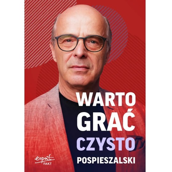 Warto grać czysto