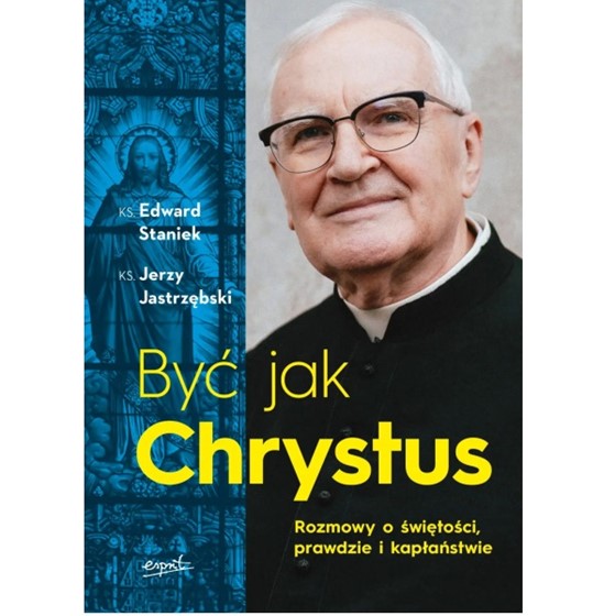 Być jak Chrystus