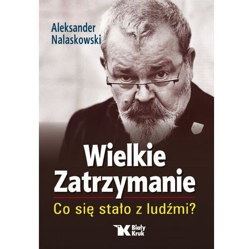 Wielkie zatrzymanie