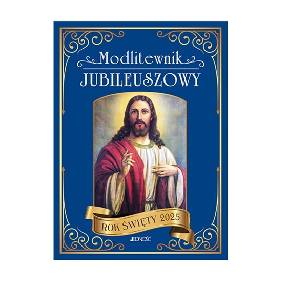 Modlitewnik Jubileuszowy