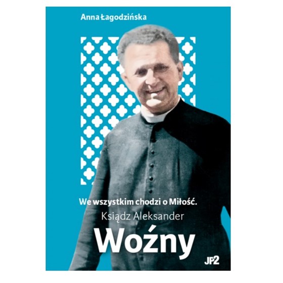 We wszystkim chodzi o miłość