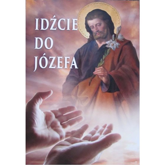 Idźcie do Świętego Józefa (Salet-33)