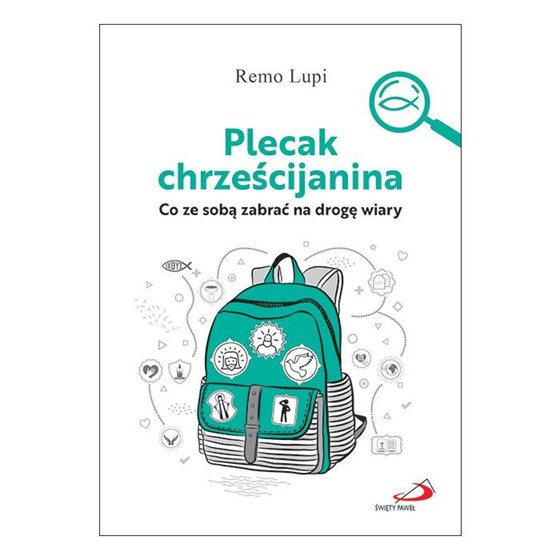 Plecak chrześcijanina