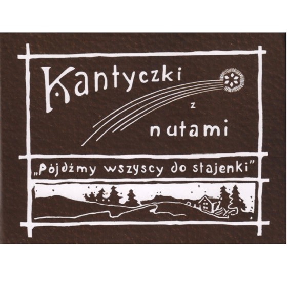 Kantyczki z nutami