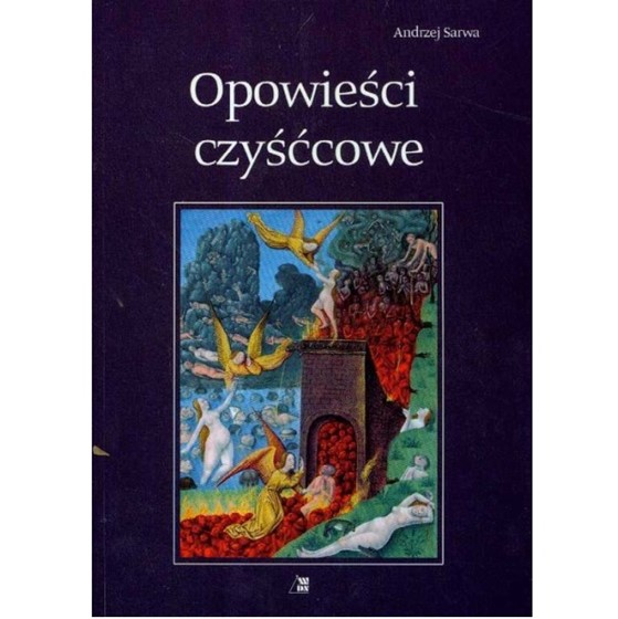 Opowieści czyśćcowe