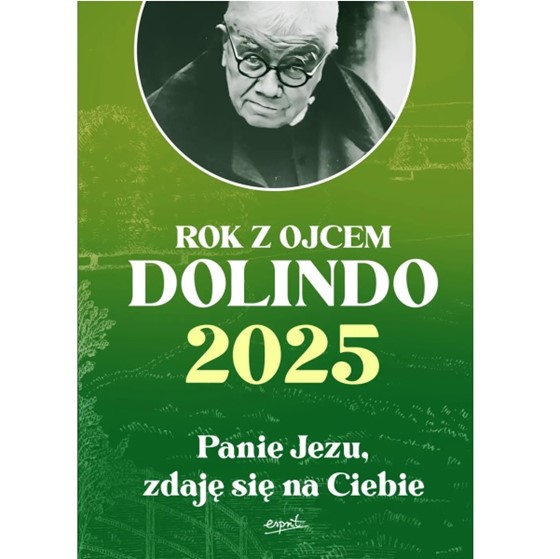 Rok z Ojcem Dolindo 2025