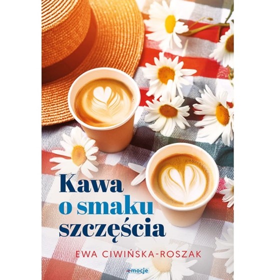 Kawa o smaku szczęścia