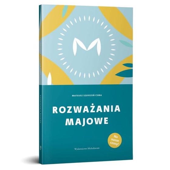 Rozważania majowe