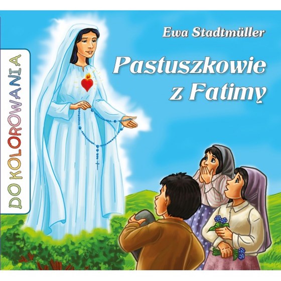 Pastuszkowie z Fatimy