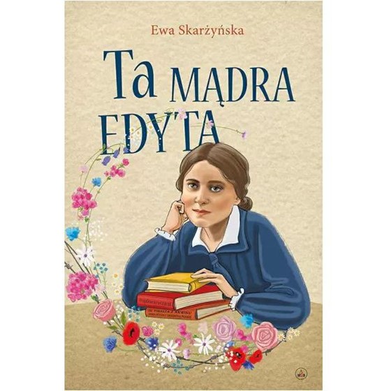 Ta mądra Edyta