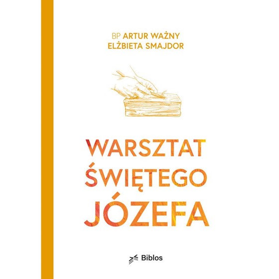 Warsztat Świętego Józefa