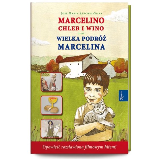 Marcelino chleb i wino