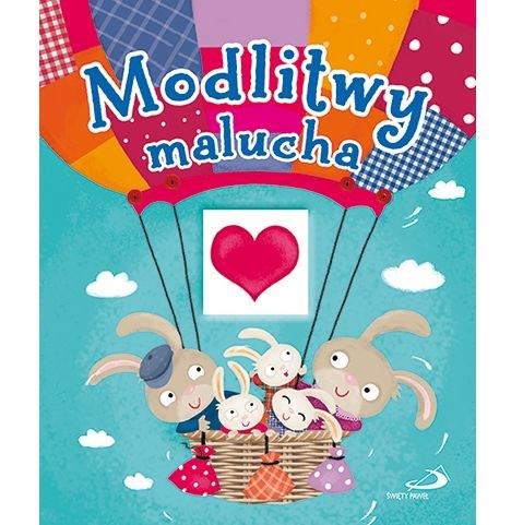 Modlitwy malucha